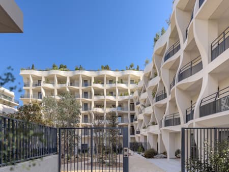 Jardins Secrets Bioclimatic Shells